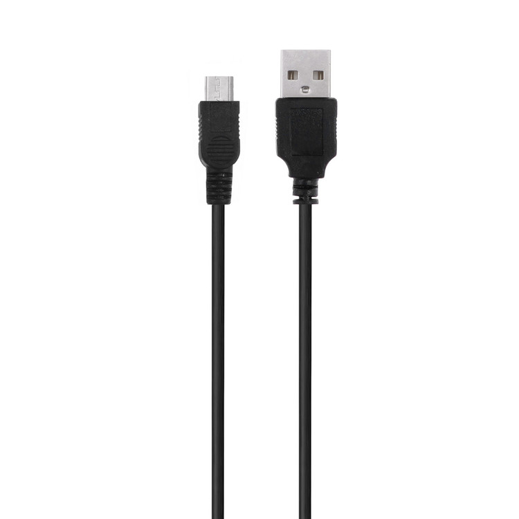 کابل شارژ Mini USB مدل DST - V3