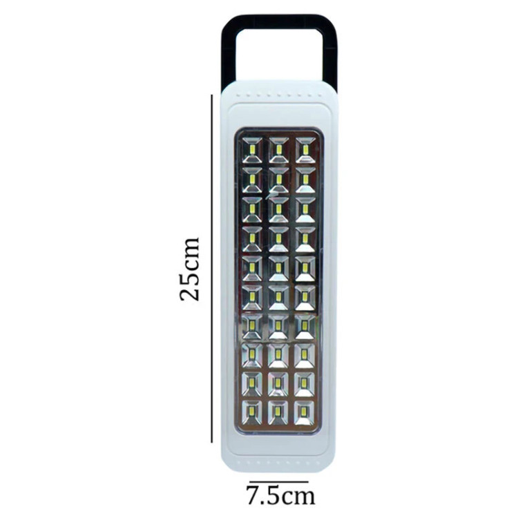 چراغ اضطراری ویداسی WD-823A