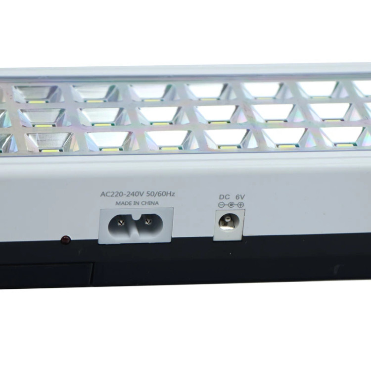چراغ اضطراری ویداسی WD-823A