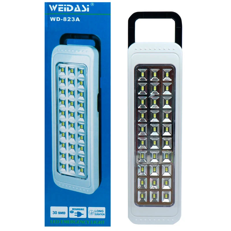 چراغ اضطراری ویداسی WD-823A