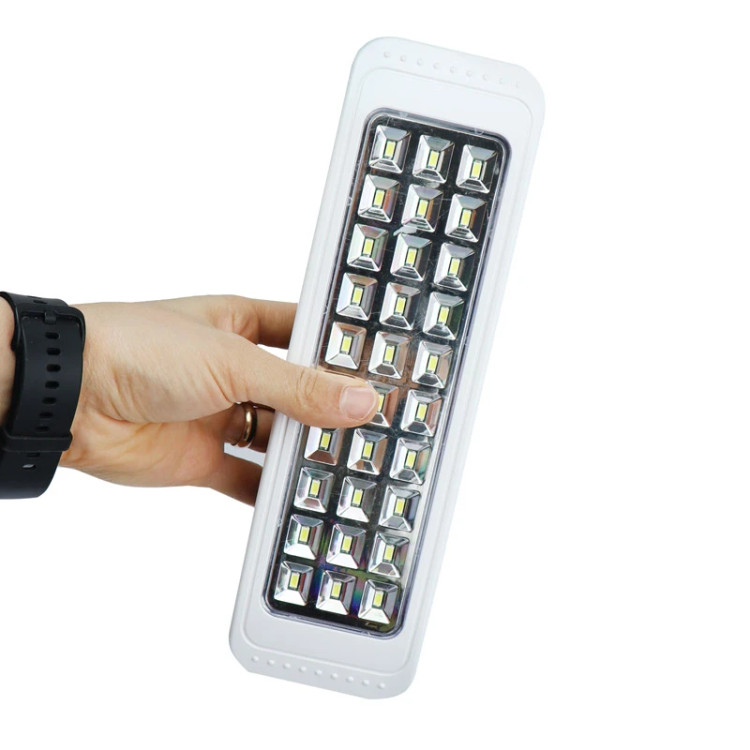 چراغ اضطراری ویداسی WD-823A