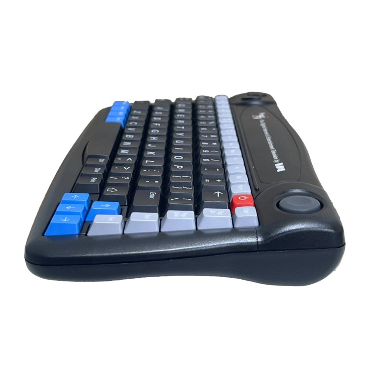 کیبورد بی سیم Sejin Electron مدل SWK-3000WS