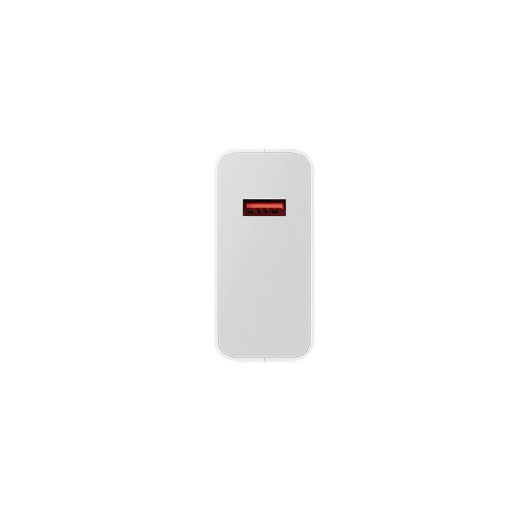 شارژر 67W (67 وات شیائومی) فست Xiaomi به همراه کابل شارژ Type-C مدل MDY-11-EZ - DST - درجه یک