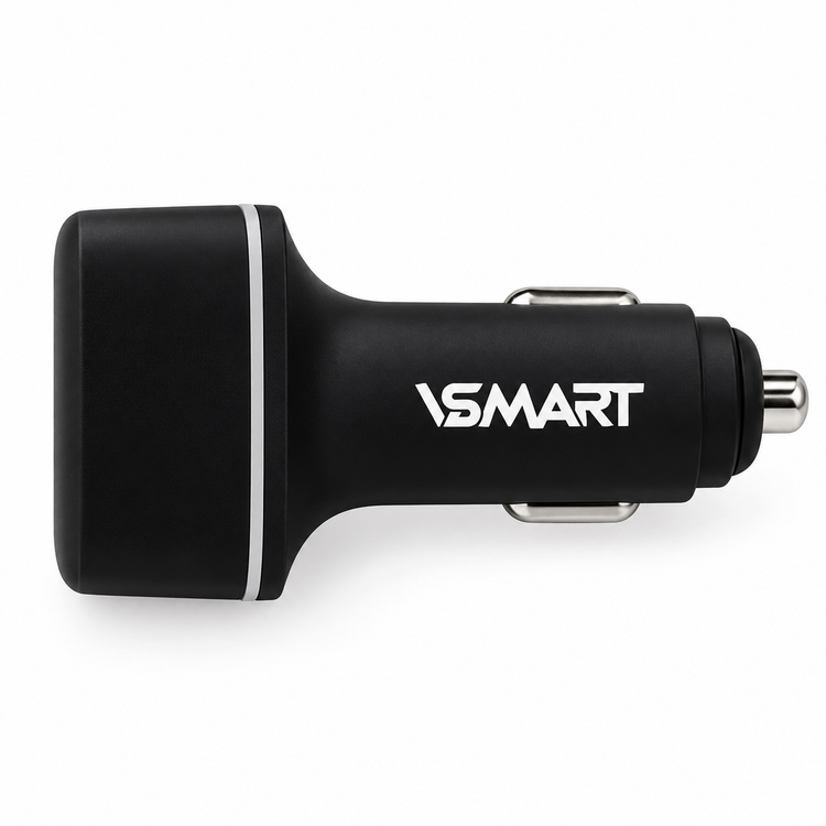 شارژر فندکی 55 وات VSMART VS-19