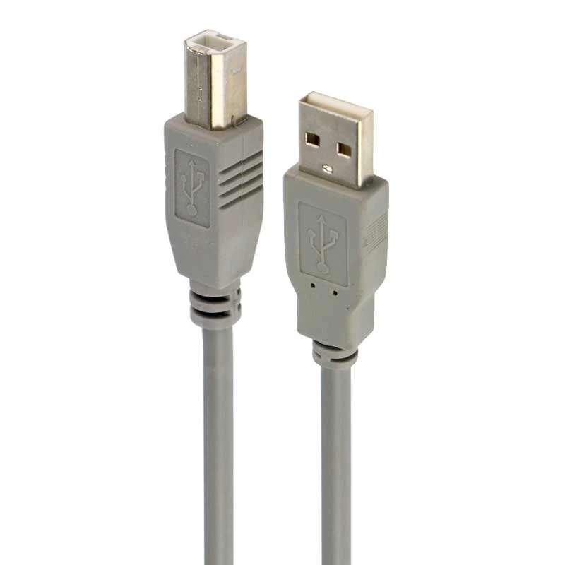 کابل پرینتر 3 متری XP - خرید اقساطی