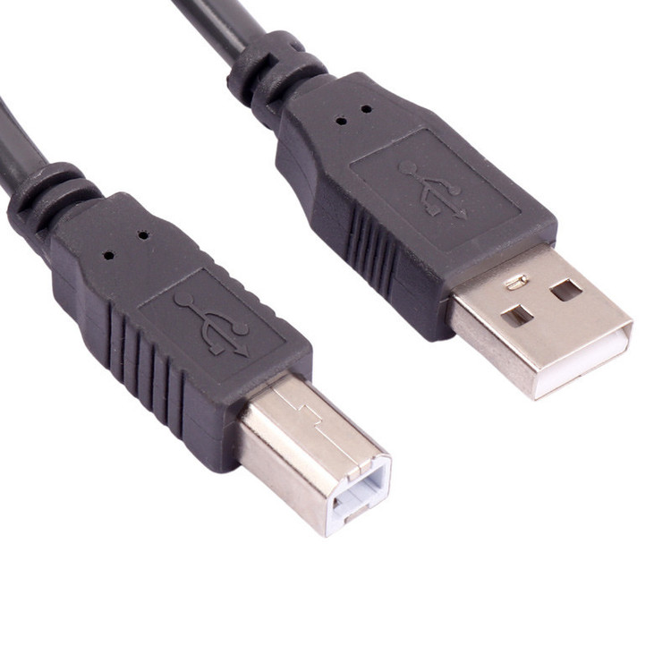کابل پرینتر 3 متری XP - خرید اقساطی