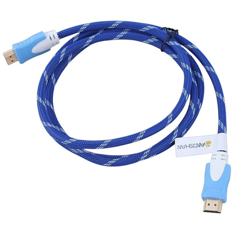 کابل HDMI آنوشان 1.5 متری ANOSHAN