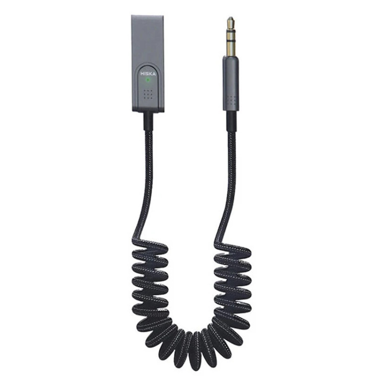 دانگل بلوتوث هیسکا HISKA HR-33