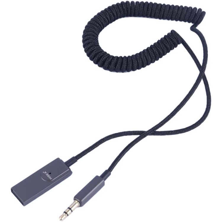 دانگل بلوتوث هیسکا HISKA HR-33