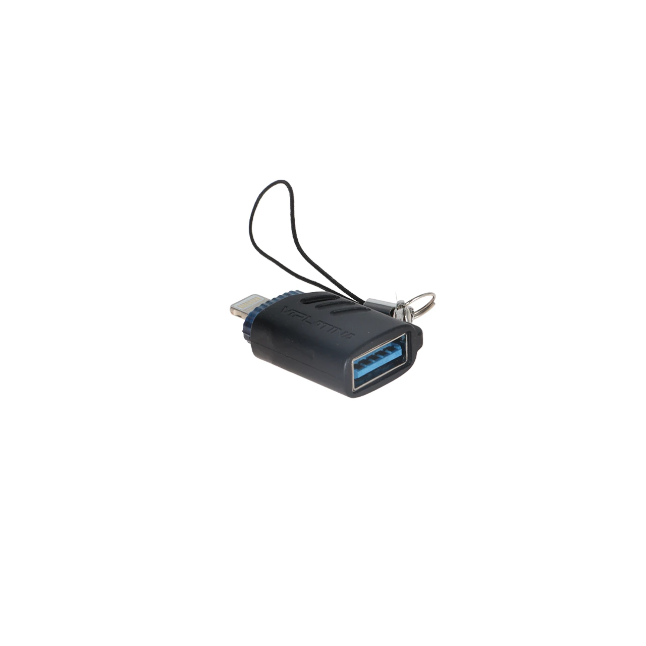 تبدیل  VIPLATINA  USB TO Lightning  مدل VX30 (OTG آیفون )