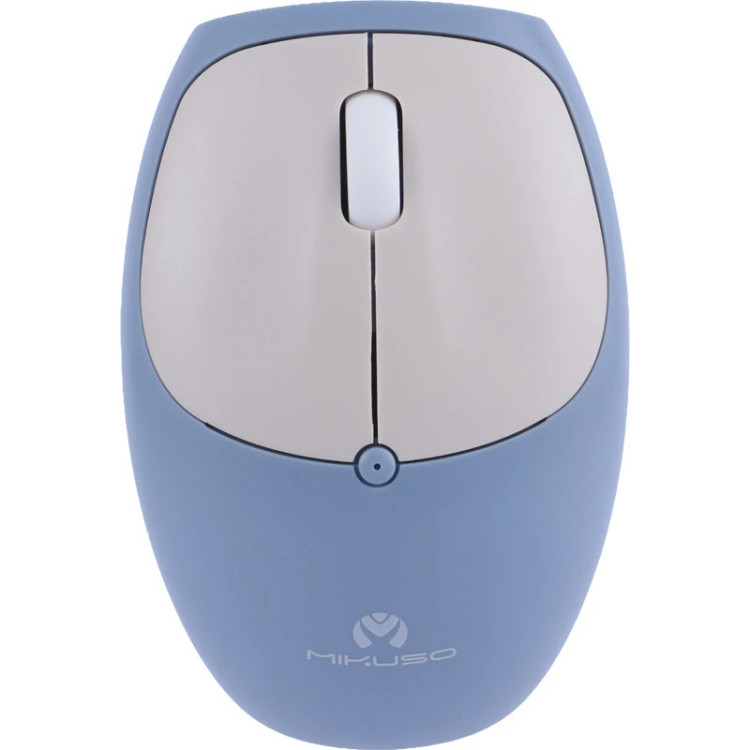 کیبورد و موس بی سیم MIKUSO میکاسو KB-C023