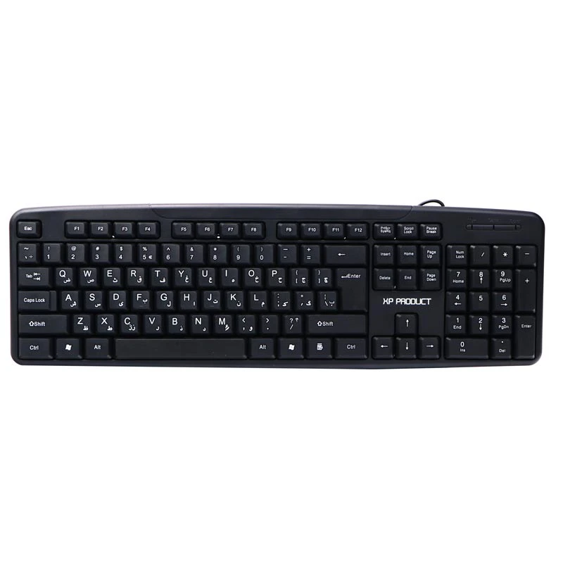 کیبورد ایکس پی پروداکت XP-8800D