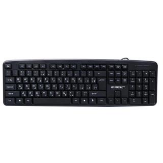 کیبورد ایکس پی پروداکت XP-8800D