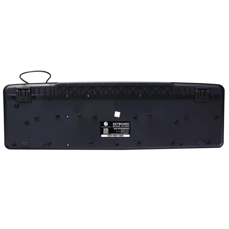 کیبورد ایکس پی پروداکت XP-8800D