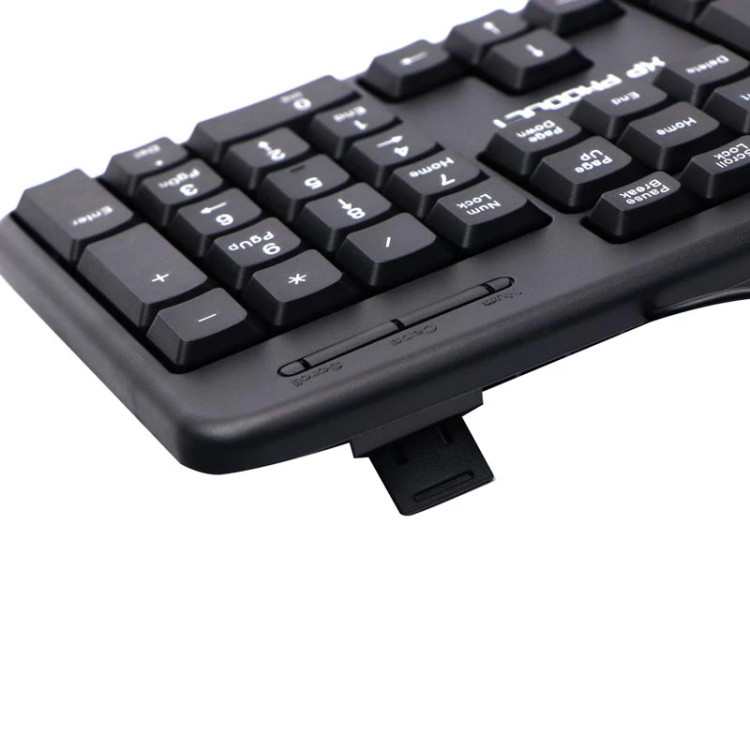 کیبورد ایکس پی پروداکت XP-8800D