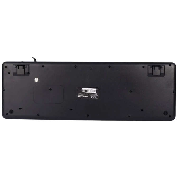 کیبورد RGB باسیم TSCO تسکو TK 8046