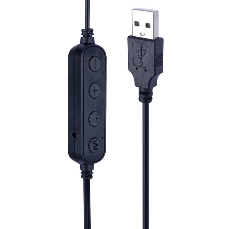اسپیکر دسکتاپ بلوتوثی Eleven SU205BT با امکان کارت صدای usb