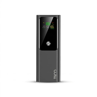 پاوربانک فست شارژ TSCO 100W 20000mAh مدل TP 2004 (تخفیف 15 درصدی خرید نقدی)