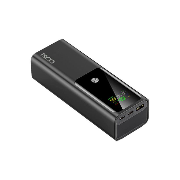 پاوربانک فست شارژ TSCO 100W 20000mAh مدل TP 2004 (تخفیف 15 درصدی خرید نقدی)