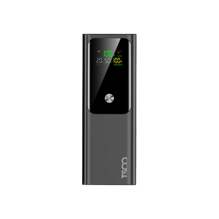 پاوربانک فست شارژ TSCO 100W 20000mAh مدل TP 2004 (تخفیف 15 درصدی خرید نقدی)