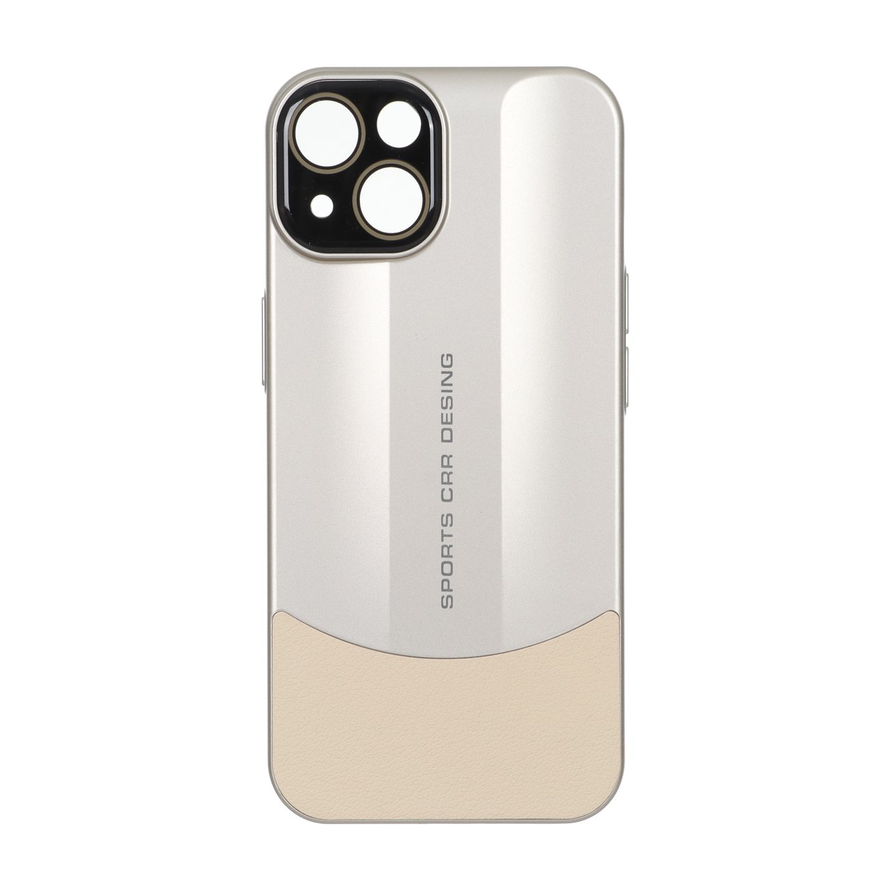 قاب Sports Design محافظ لنز شیشه ای Apple iPhone 13 / iPhone 14