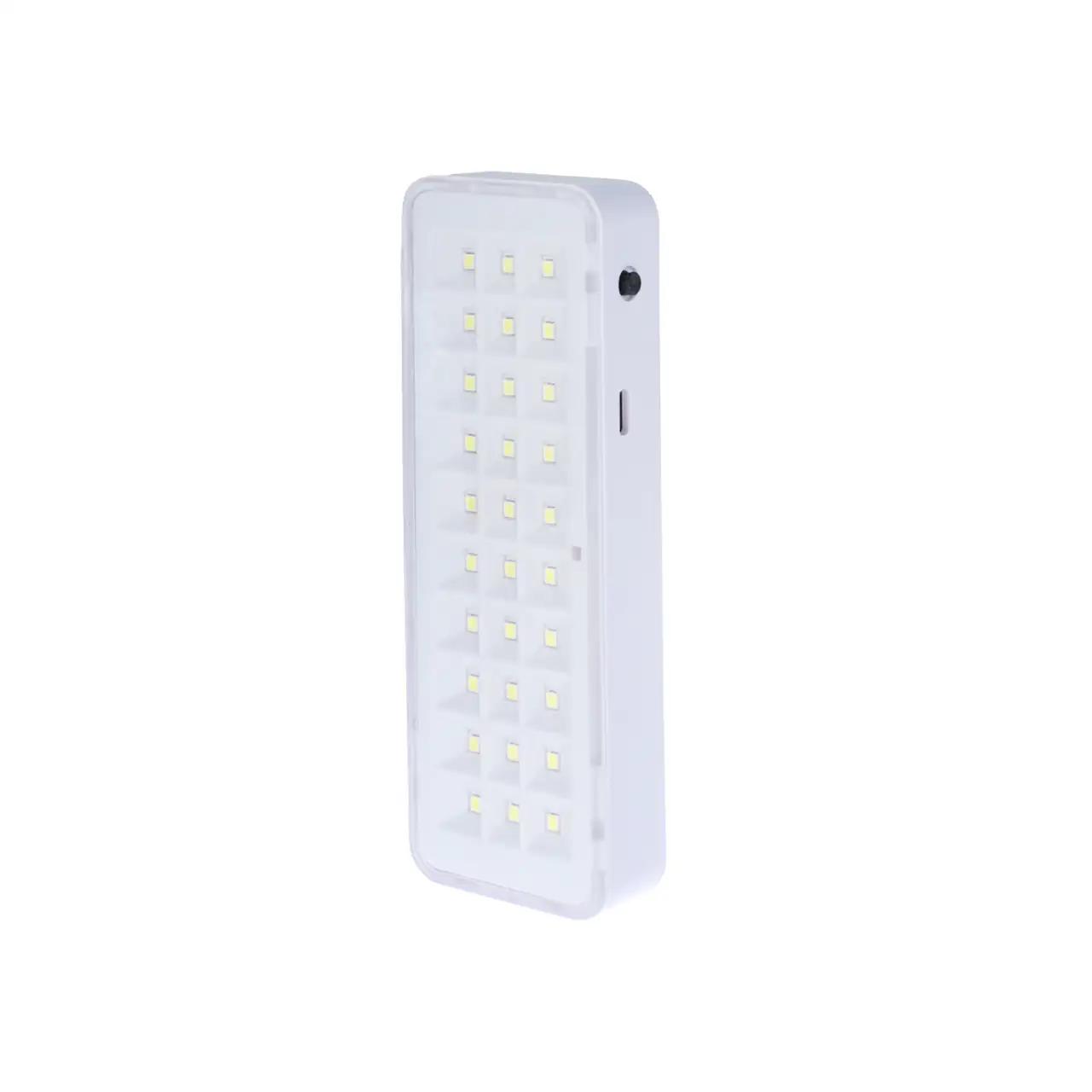 چراغ شارژی LED مگنتی با درگاه Type-C