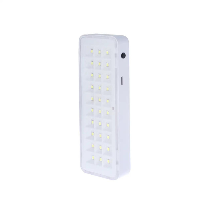 چراغ شارژی LED مگنتی با درگاه Type-C