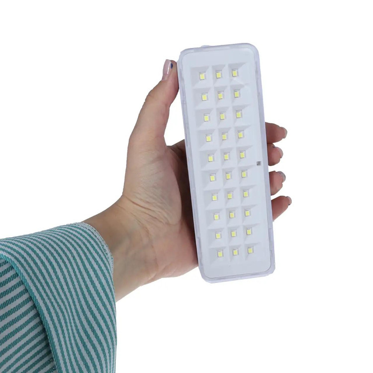 چراغ شارژی LED مگنتی با درگاه Type-C