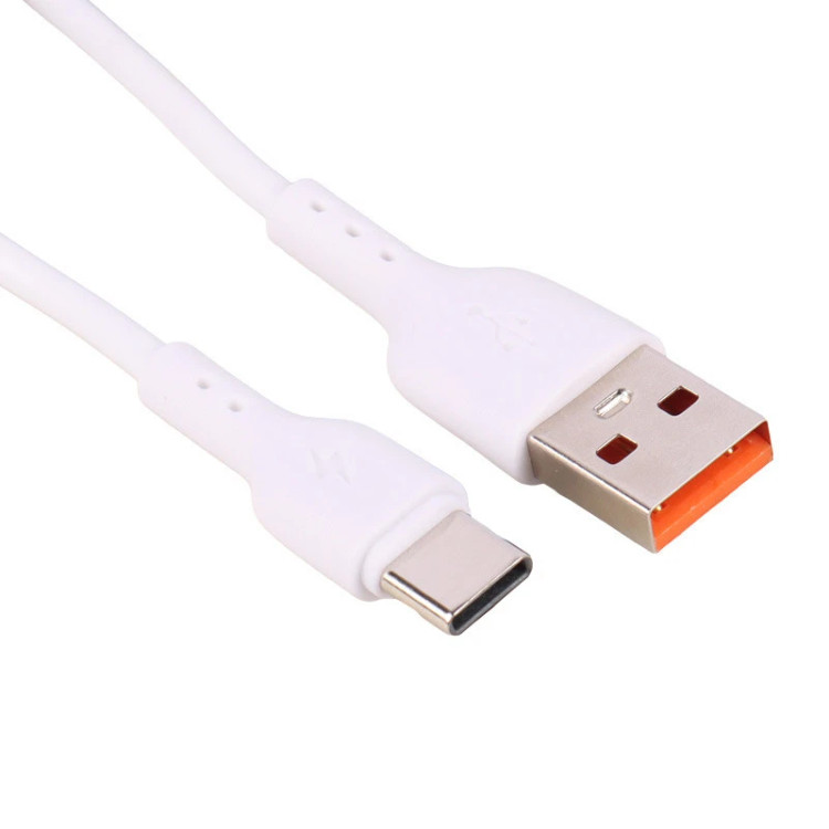 کابل شارژ فست اسکای دلفین SKY DOLPHIN Type-C مدل S66T