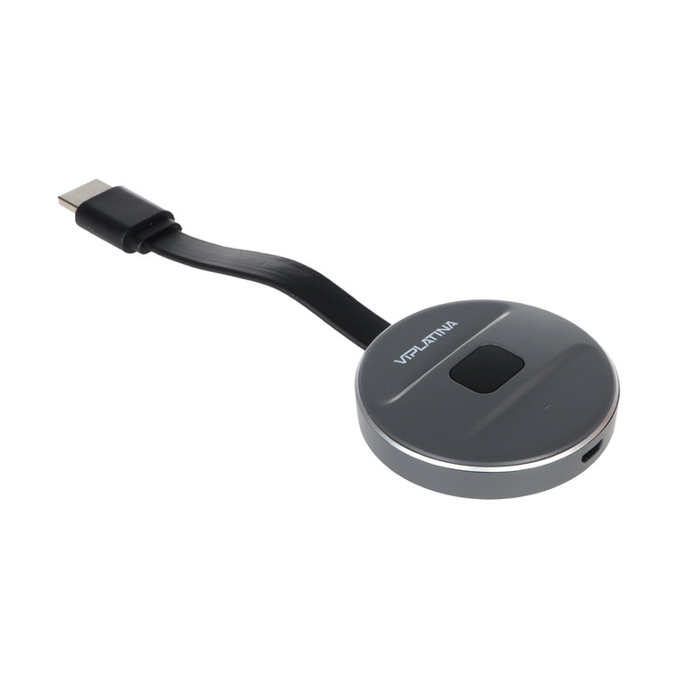 دانگل انتقال تصویر گوشی به تلویزیون VIPLATINA مدل VTV10