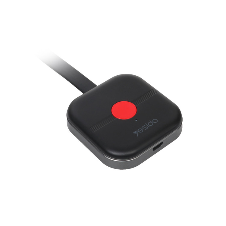 دانگل انتقال تصویر HDMI یسیدو Yesido مدل TV10 با پشتیبانی از 4K