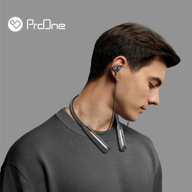 هندزفری گردنی ProOne مدل PHB3307 +باتری یدک